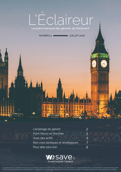 LEclaireur-WeSave-Juillet2016-cover