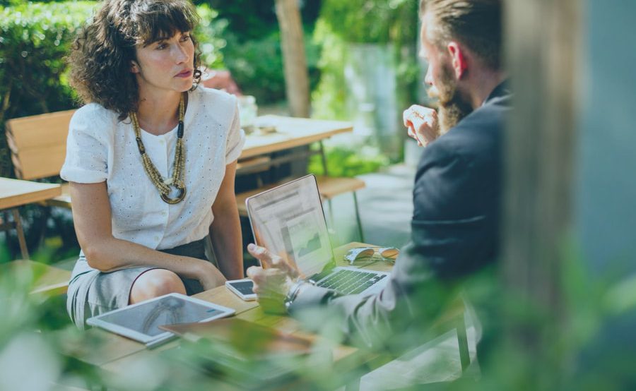 Parlons de l'assurance-vie