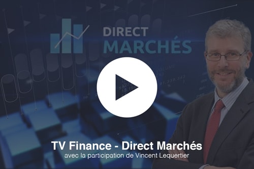 TV finance - Direct Marchés