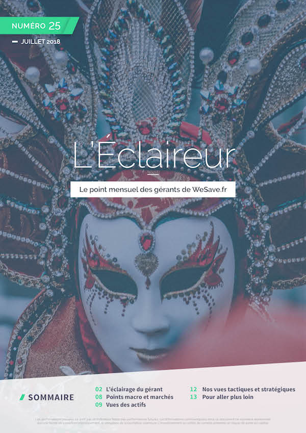 Eclaireur-juillet 2018